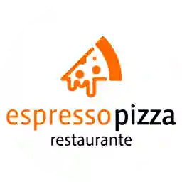 Espresso Pizza. a Domicilio