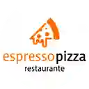 Espresso Pizza - Providencia
