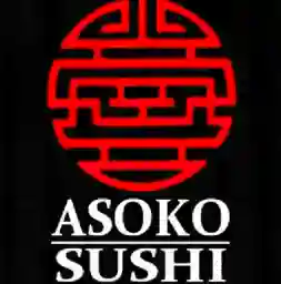 Asoko Sushi a Domicilio