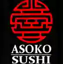 Asoko Sushi - La Florida