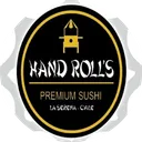 Hand Roll Sushi