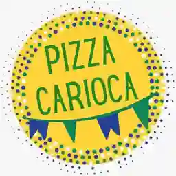 Pizza Carioca a Domicilio