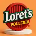 Polleria Loret's Peñalolen - Peñalolén