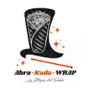 Abra Kada Wrap - Vitacura