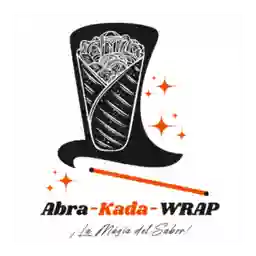 Abra Kada Wrap  a Domicilio