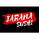 Jarana Sushi
