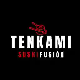 Tenkami Sushi Fusion  a Domicilio