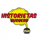 Historietas Burger