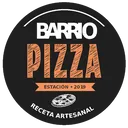 Barrio Pizza