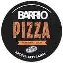 Barrio Pizza - Puente Alto
