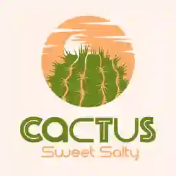 Cactus Sweet Salty  a Domicilio