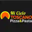 Mi Cielo Toscano Pizzeria - Ñuñoa