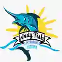 Andy fish - Viña del Mar