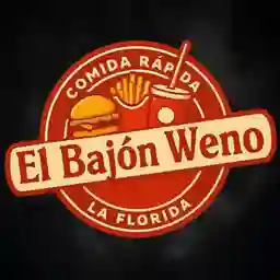 el Bajón Weno Av. Américo Vespucio 7997 a Domicilio