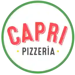 Pizzeria Capri a Domicilio