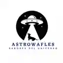 Astrowafles
