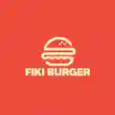 Fiki Burger
