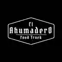 El Ahumadero Food Truck