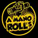 A Mano Rolls Quilpue