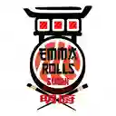 Emma Rolls - Providencia