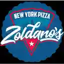 Zoldanos New York Pizza a Domicilio