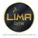 Lima Coffee - Las Condes