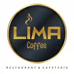 Lima Coffee  a Domicilio