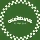 Aceittuna Fast Food