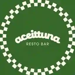 Aceittuna Restobar - Comida Venezolana a Domicilio