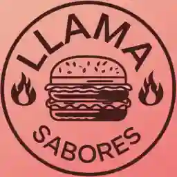 Llama Sabores a Domicilio