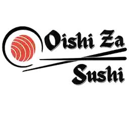 Oishi Za Sushi a Domicilio