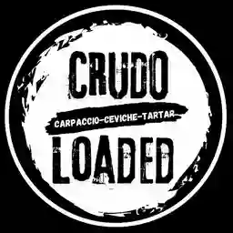 Crudo Loaded  a Domicilio