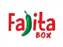 Fajita Box