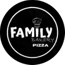 Family Bakery Pizzas - Santiago