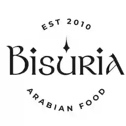 BiSURiA FOOD -Comida Árabe a Domicilio