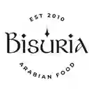 BiSURiA FOOD -Comida Árabe - La Florida