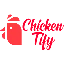 Chicken Tify a Domicilio