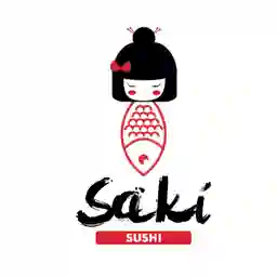 Saki Sushi Santa Victoria a Domicilio
