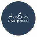 Dulce Barquillo Pasteleria