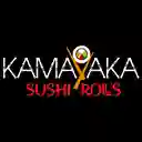 Kamayaka Sushi Rolls - Placilla