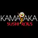 Kamayaka Sushi Rolls - Curauma