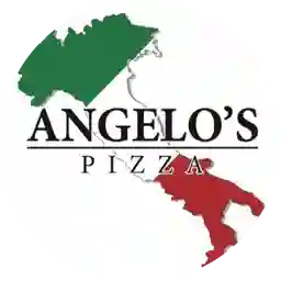 Angelo S Pizza  a Domicilio
