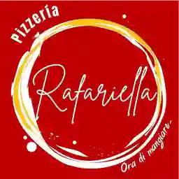 Rafariella Pizzeria - Av. Pacifico 5119 78 a Domicilio