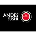 Andes Sushi - San Pedro de La Paz