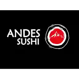 Andes Sushi a Domicilio