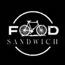 Food Sandwich - Cautin