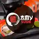 Amy Sushi - Viña - Viña del Mar