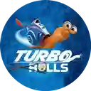 Turbo Rolls