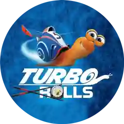 Turborolls  a Domicilio