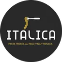 Italica Pasta Al Paso
